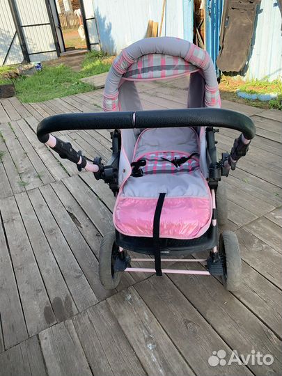 Детские коляски