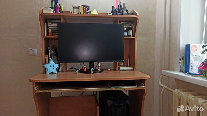 Компьютерный стол бу