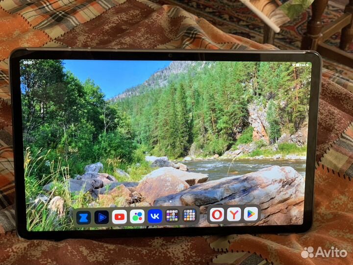 Планшет honor pad x9