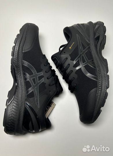 Кроссовки asics Gel Kayano 27 Gore-tex Люкс