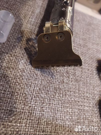 Триммер машинки для стрижки беспроводные