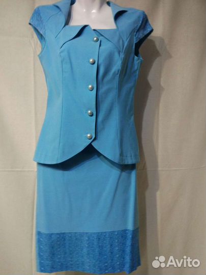 Костюм р.42