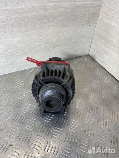 Генератор Renault Megane 1 7700434899