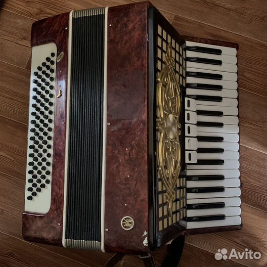 Аккордеон