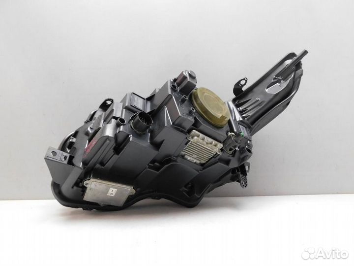 Фара правая Land Rover Range Rover