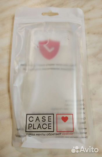 Чехол для Huawei P40 Lite/Nova 6 SE/Nova 7i