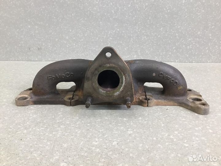 Коллектор выпускной, Ford Kuga 2012 1738996