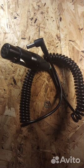 Кабель питания для девайсов