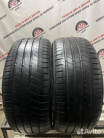 Dunlop SP Sport LM705 235/50 R18 97W