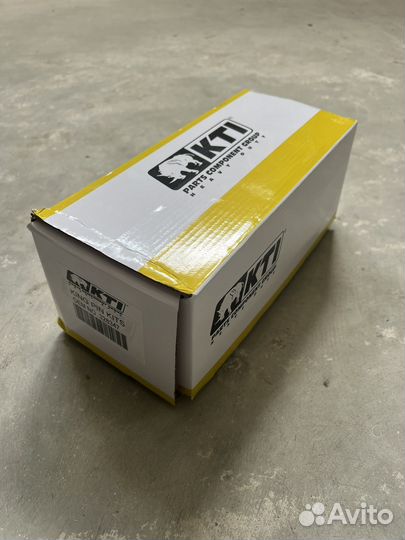 Р-К шкворней на ось Freightliner