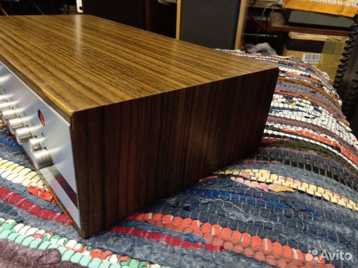 Усилитель Korting 821