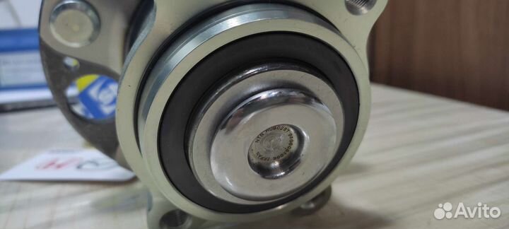 Подшипник ступичный задний Honda Accord 7 03-08