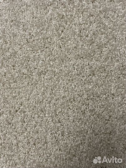 Ковер новый