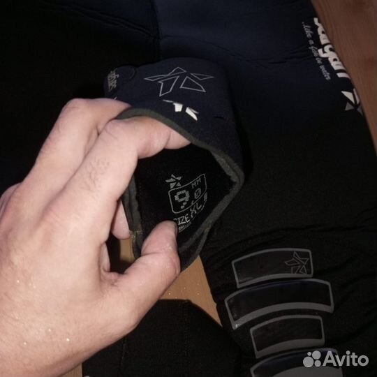 Костюм неопреновый в хорошем состоянии