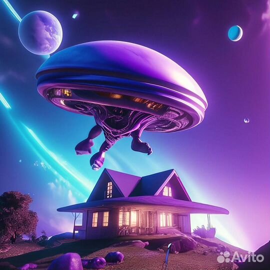 Дизайн обложки для песни, трека