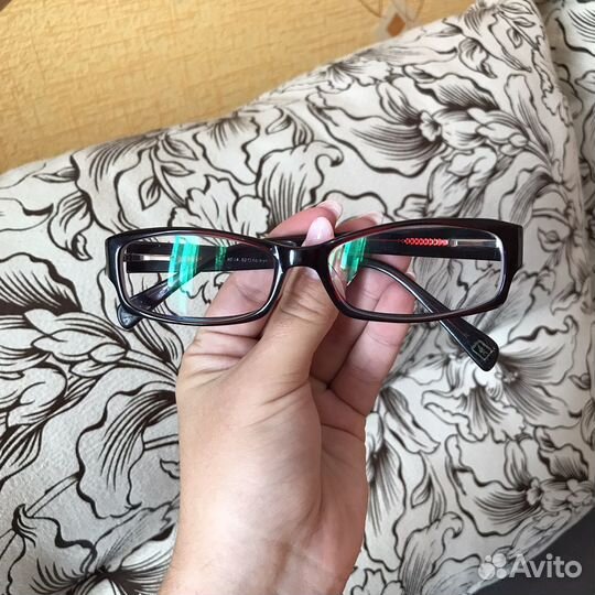 Очки для зрения женские