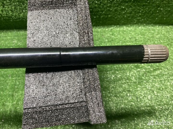 Лачетти палка привода МКПП 1.6,1.4(22ш/73см)аналог