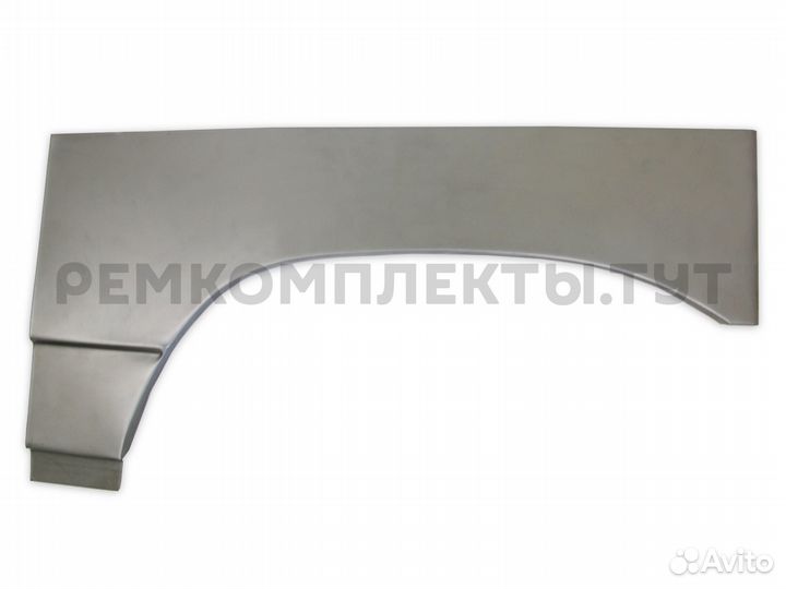 Арка задняя Ford Mondeo 2 универсал правая