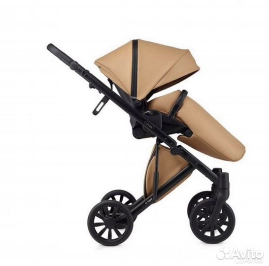 Коляска Anex e/type 2 в 1