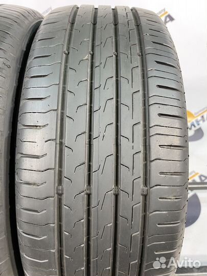 Continental ContiEcoContact 6 205/45 R17 87W