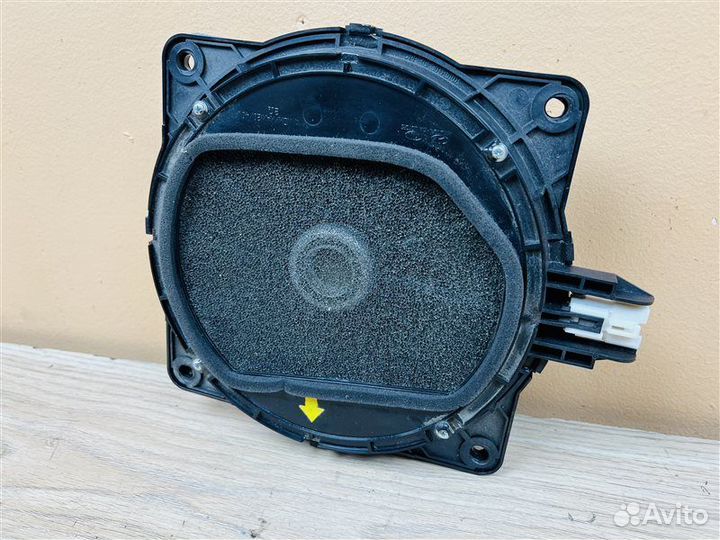 Динамик Genesis G80 2016-2020