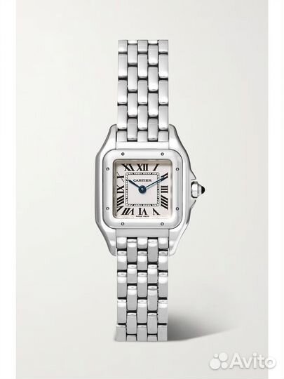 Cartier Panthere Small часы оригинал