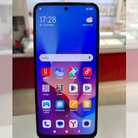 Xiaomi Redmi Note 10S, 6/128 ГБ