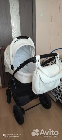 Коляска Slaro Piccolo Eco 2 в1