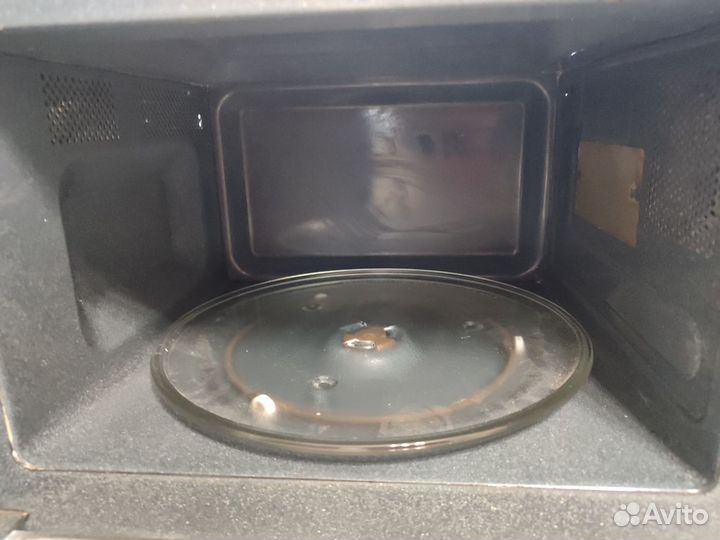 Микроволновая печь samsung