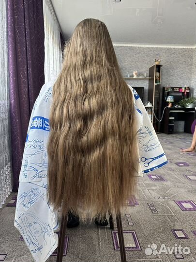 Покупаю волосы