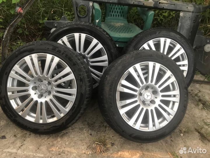 Sailun Atrezzo Elite 225/50 R17