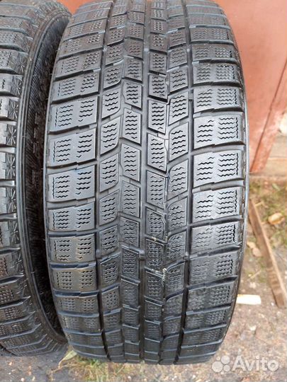 Goodyear Ice Navi 6 225/45 R18 91Q