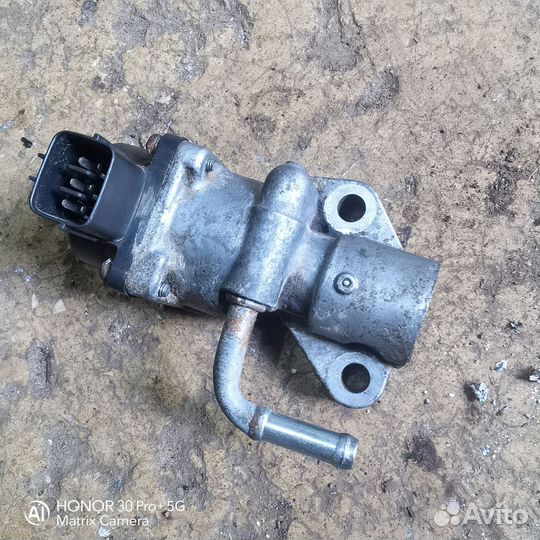 Клапан егр форд cjba