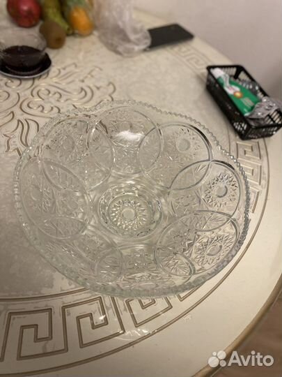 Фруктовница