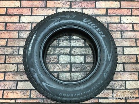 Viatti Vettore Inverno V-524 195/75 R16
