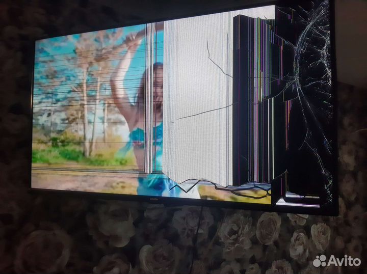 Телевизор doffler