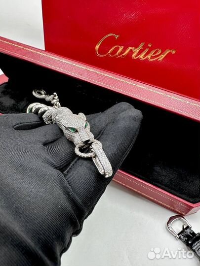 Браслет,часы,кольцо Cartier