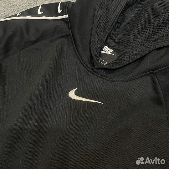 Кофта худи nike drill