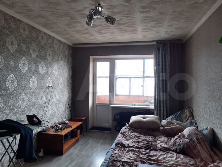 4-к. квартира, 68 м², 7/9 эт.
