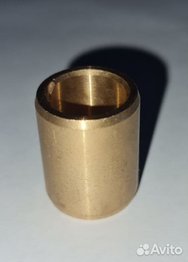 Втулка торсионного вала (верх) Yamaha 6-8, F6-9.9