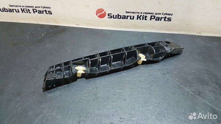 Кронштейн бампера задний правый Subaru Impreza Wrx