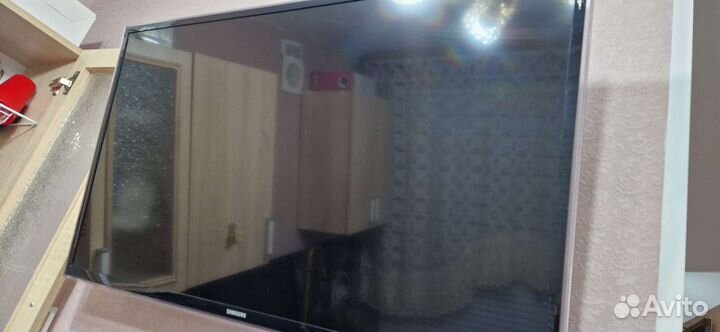 Телевизор samsung smart tv 32
