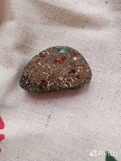 Кулон /Защитный /Обережный /Андара