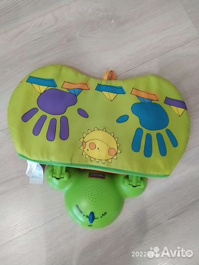 TinyLove мобиль Музыкальная развивающая игрушка