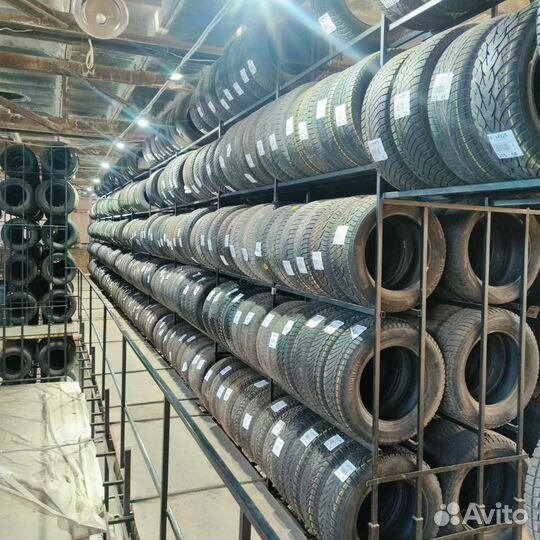 Firestone Destination LE 215/60 R17 99H