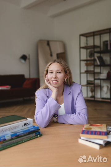 Репетитор по английскому языку