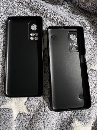 Модный чехол xiaomi mi 10 t pro бампер