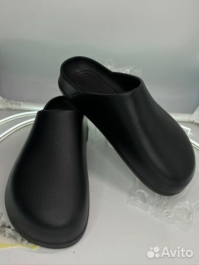 Галоши мужские