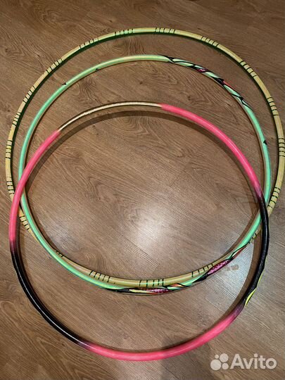 Обруч для художественной гимнастики