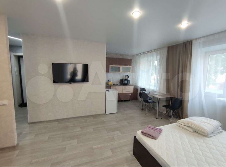 Квартира-студия, 31 м², 3/4 эт.